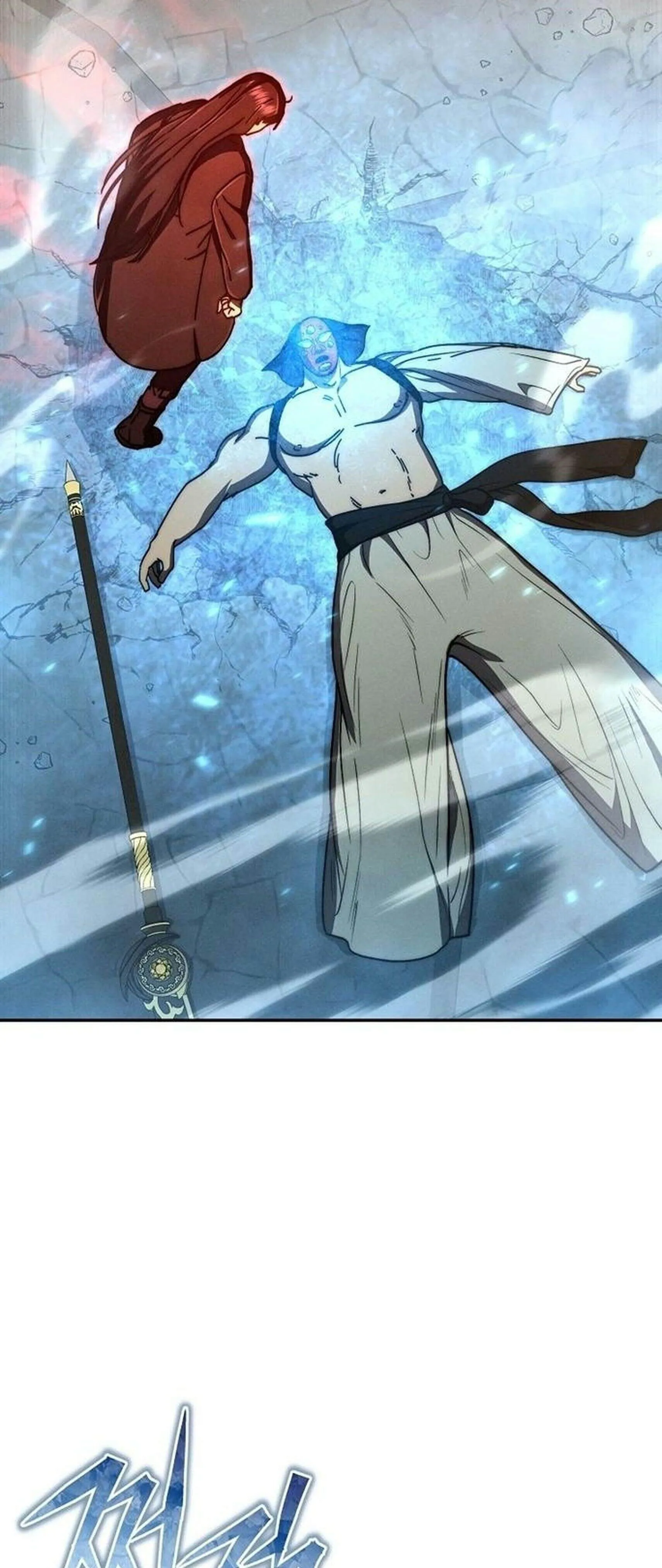 I Became the Successor of the Martial God ผ_ส_บทอดแห_งเทพย_ทธ ตอนที่ ตอนที่ 34 รูปที่ 25