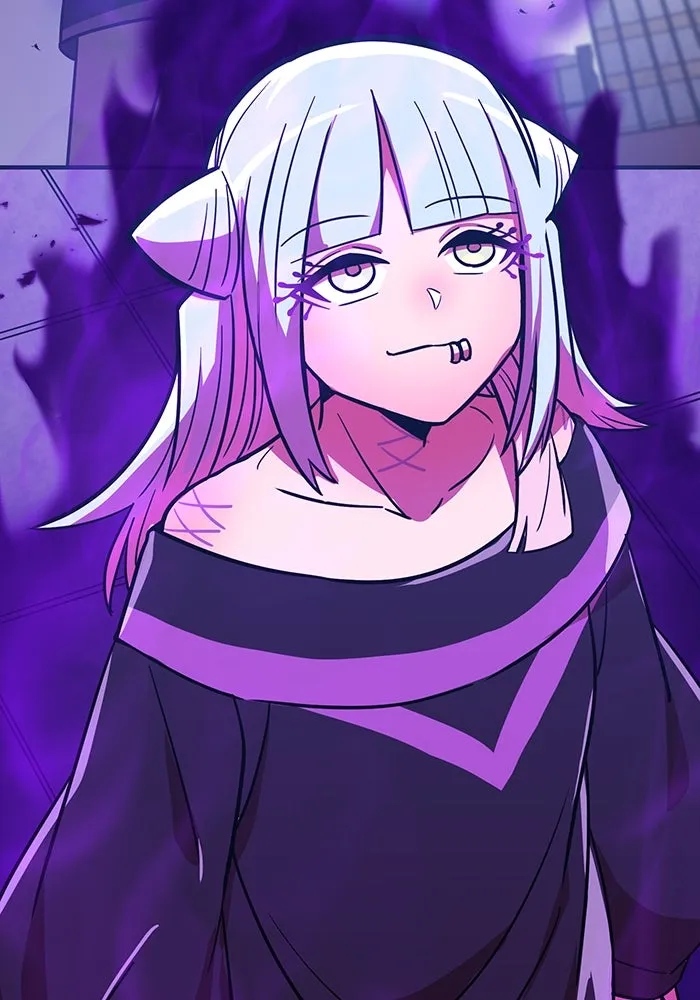 เพลเยอร์เลือดเทวะ ตอนที่ 37 ฮิเมโนะ ยูเมโนะ vs พี่น้องอามา รูปที่ 112