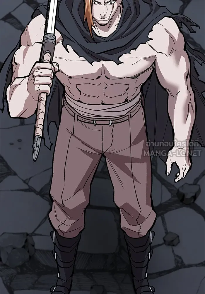 ยอดคนเลเวลทะลุ ตอนที่ 61 รวมตัว รูปที่ 117