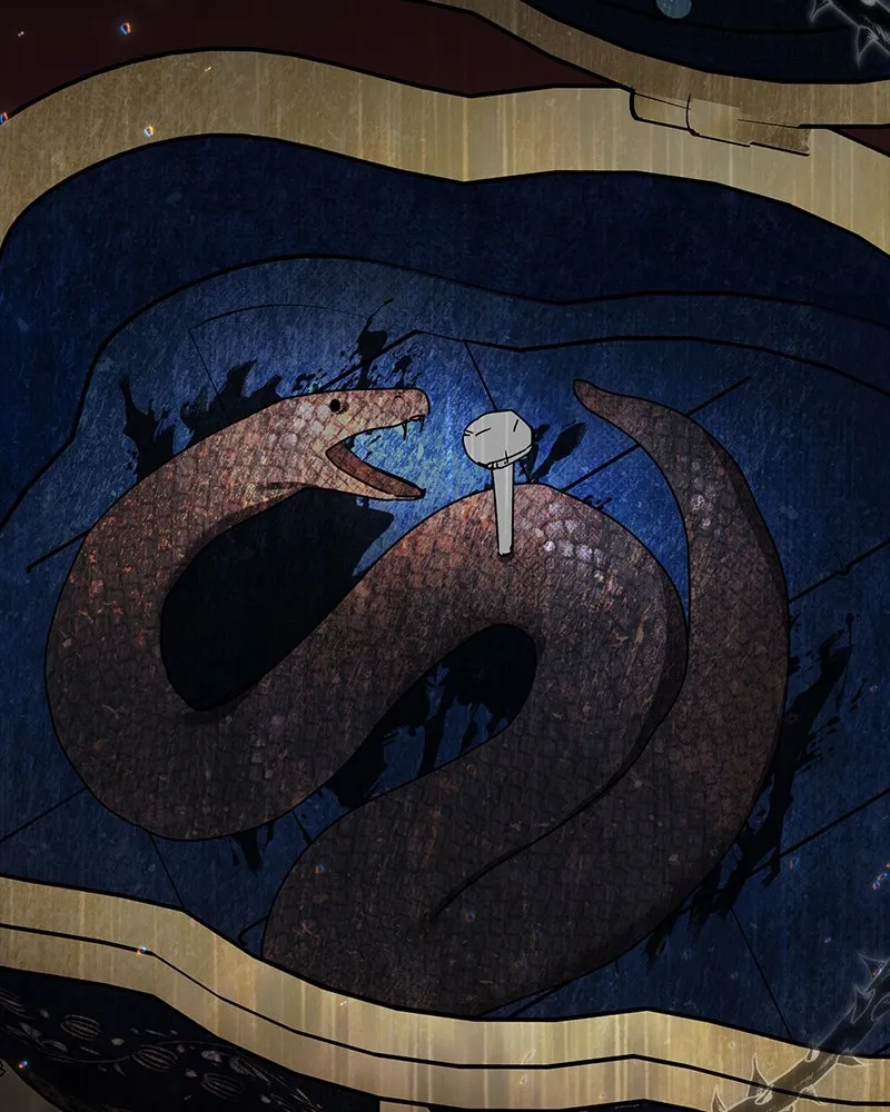 กำราบรักร้ายนายจอมพยศ ตอนที่ 13 รูปที่ 56