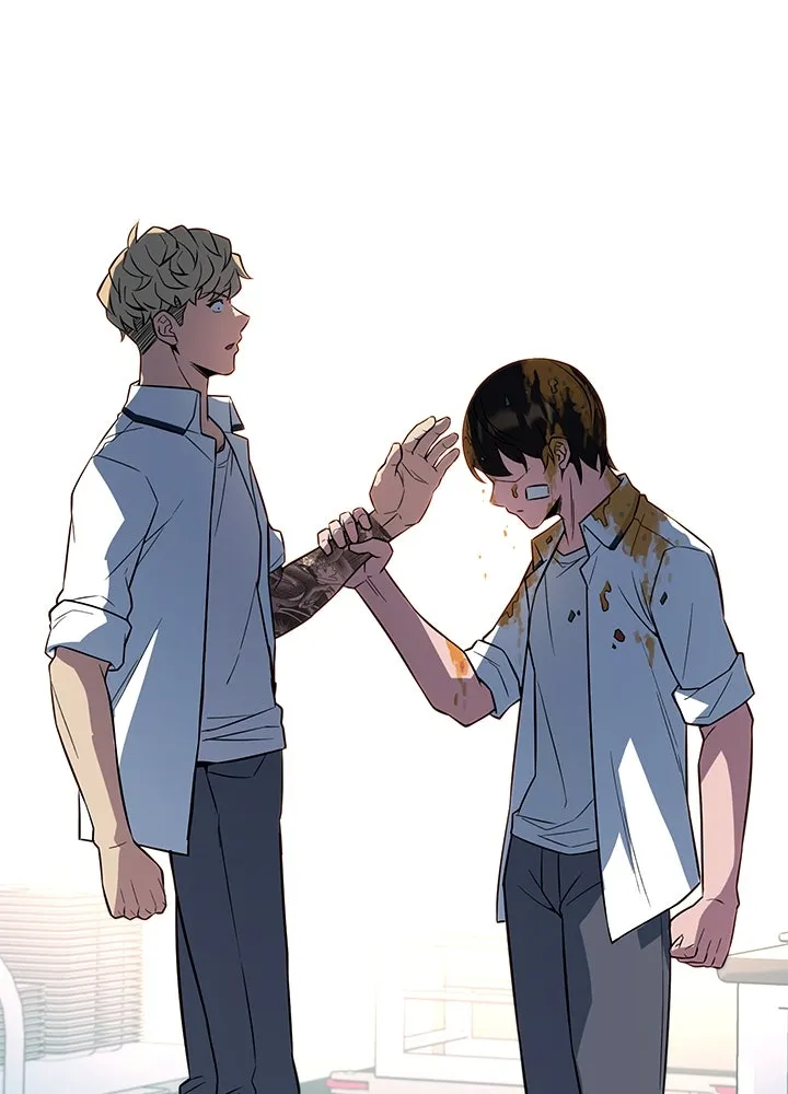 ราชาลานประลอง ตอนที่ 6 รูปที่ 182