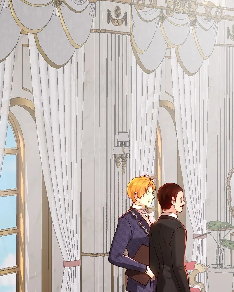 เจ้าหญิงคลั่งแห่งวังหลวง ตอนที่ 98 รูปที่ 52