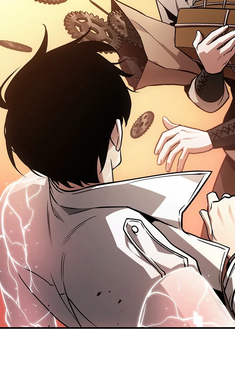 Omniscient Reader อ่านชะตาวันสิ้นโลก ตอนที่ 37 ภูมิทัศน์แดนปีศาจ (2) รูปที่ 52