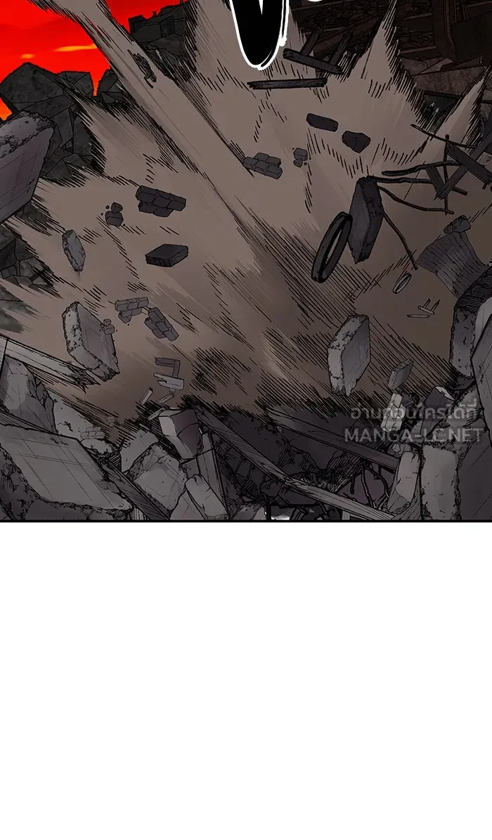 ยอดคนเลเวลทะลุ ตอนที่ 15 กิลด์บังแพสุดแข็งแกร่ง (11) รูปที่ 168