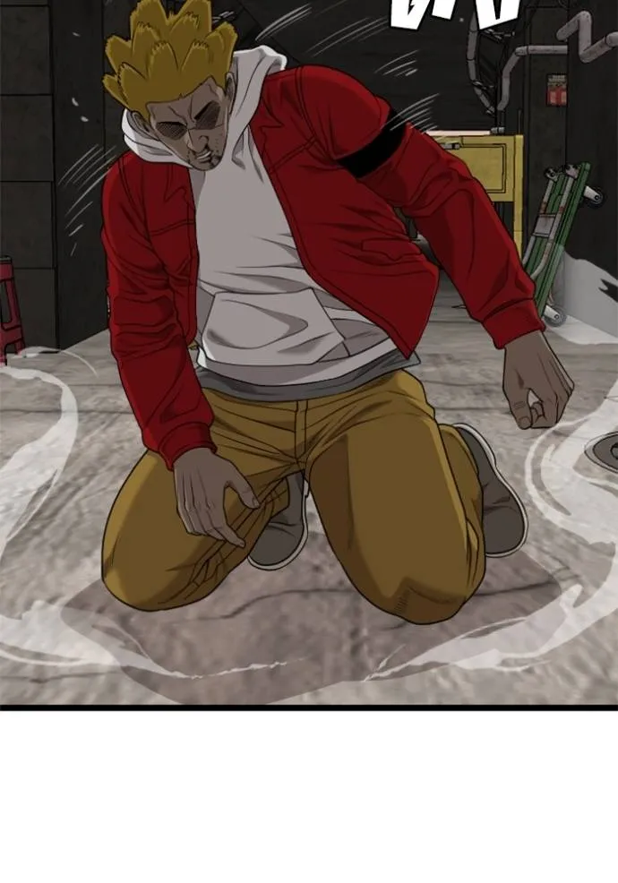 BAD GUY ตอนที่ 230 รูปที่ 106