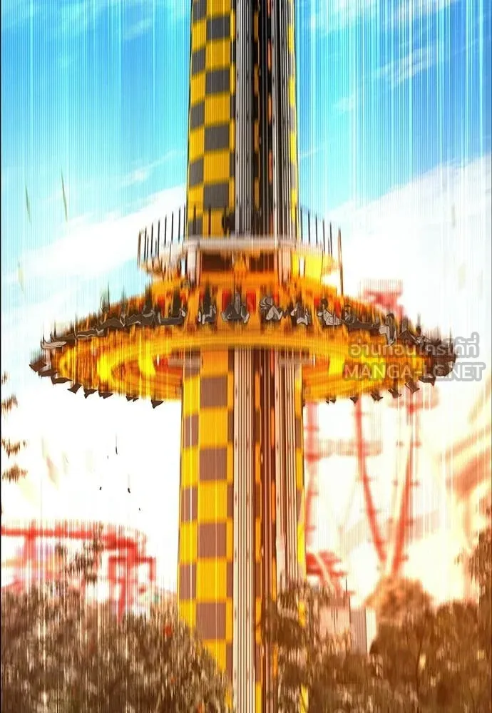 Jungle Juice ตอนที่ 177 รูปที่ 96