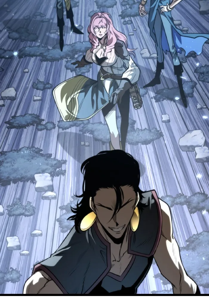 การแข่งขันของผู้เกิดใหม่ ตอนที่ 73 รูปที่ 149