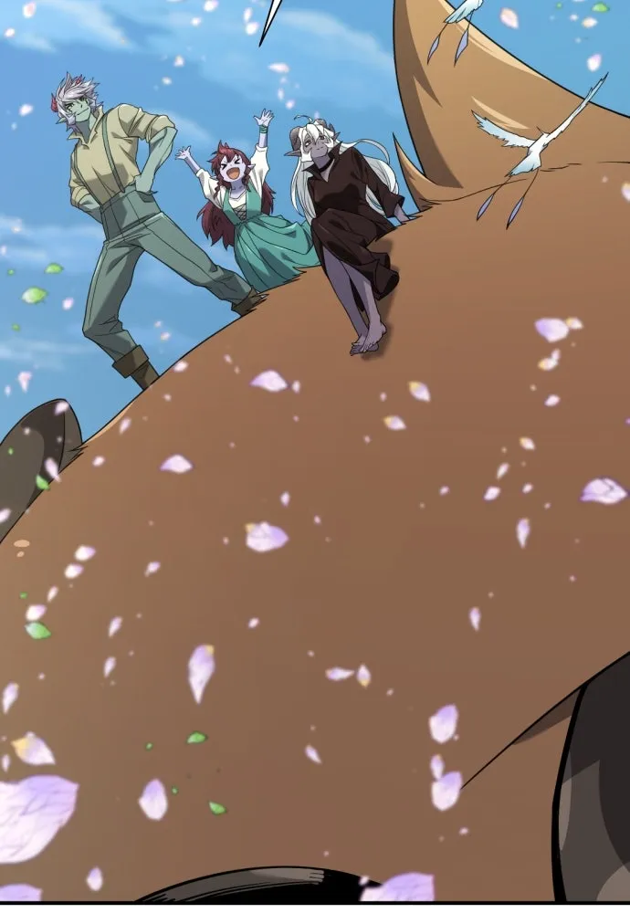 ยอดสถาปนิกผู้พิทักษ์อาณาจักร ตอนที่ 209 รูปที่ 13