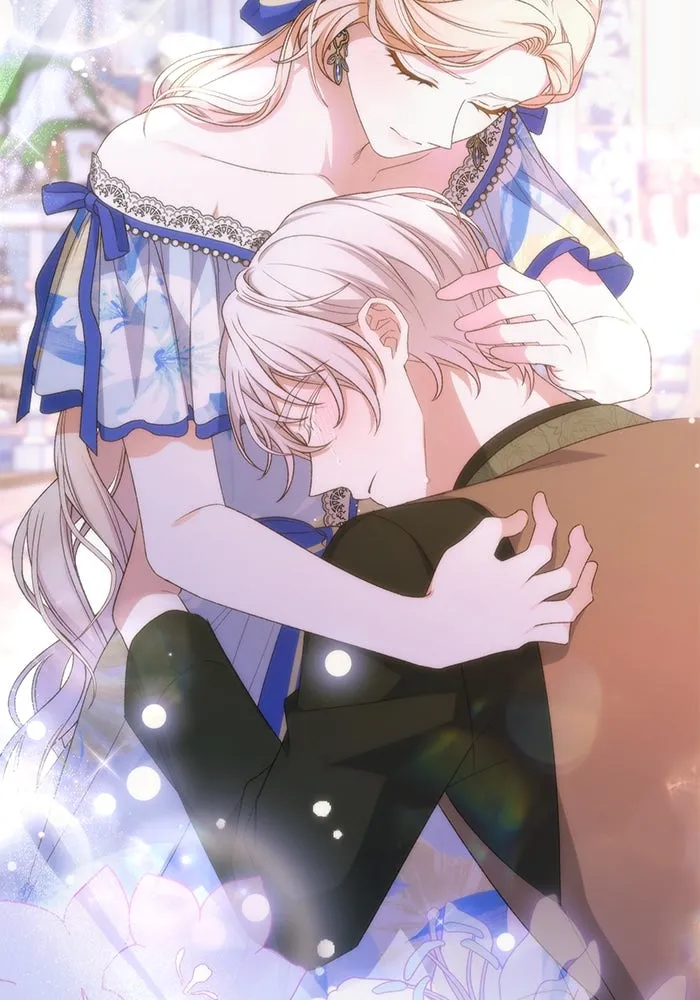 เกิดใหม่คราวนี้ ขอเป็นคนดีดูสักครั้ง ตอนที่ 76 รูปที่ 134