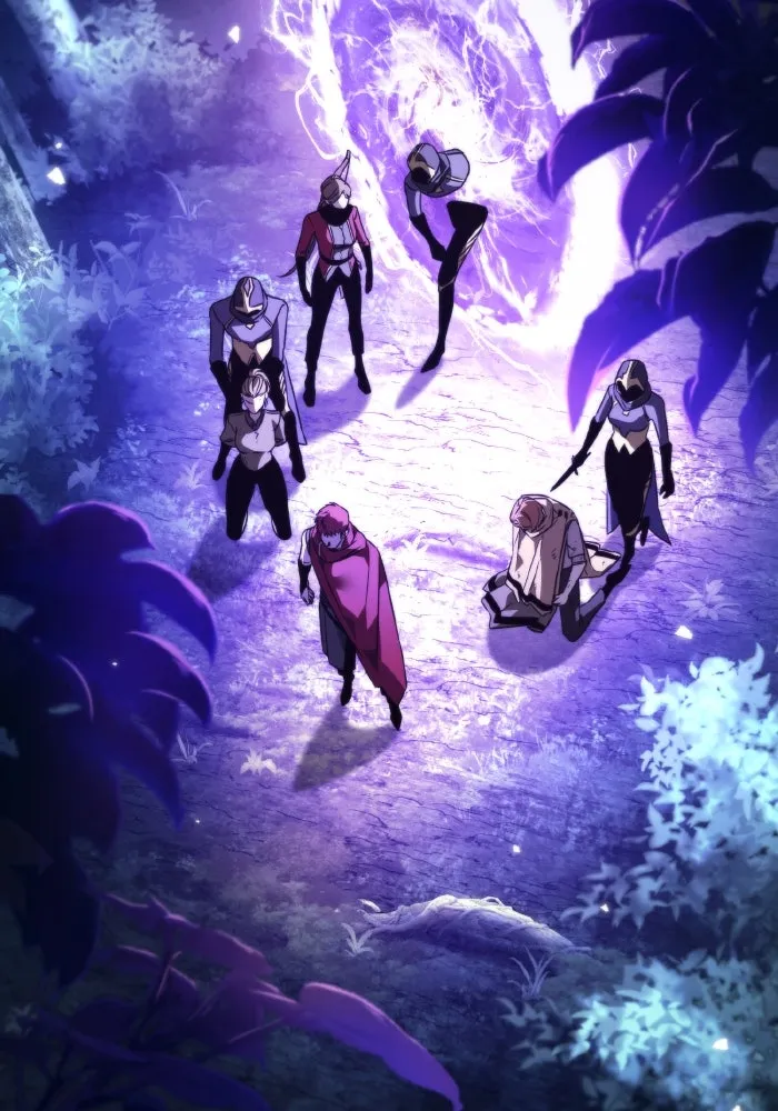 การแข่งขันของผู้เกิดใหม่ ตอนที่ 35 รูปที่ 68