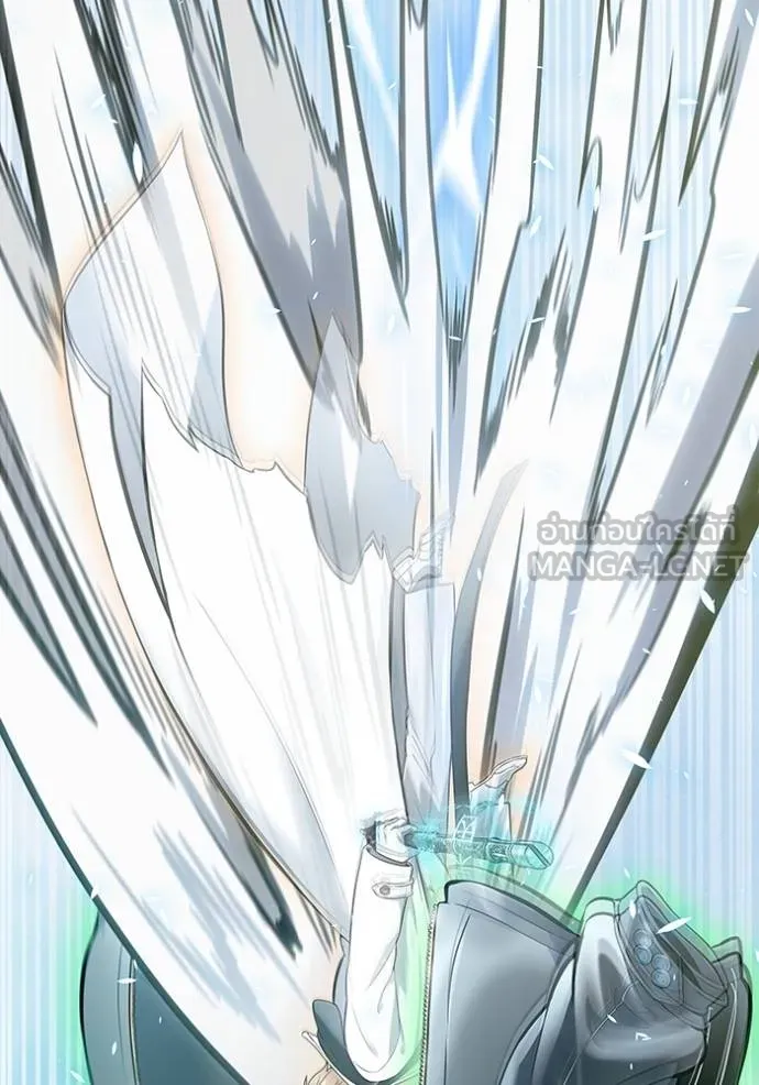 ทาวเวอร์ออฟก๊อด หอคอ ตอนที่ 635 รูปที่ 165