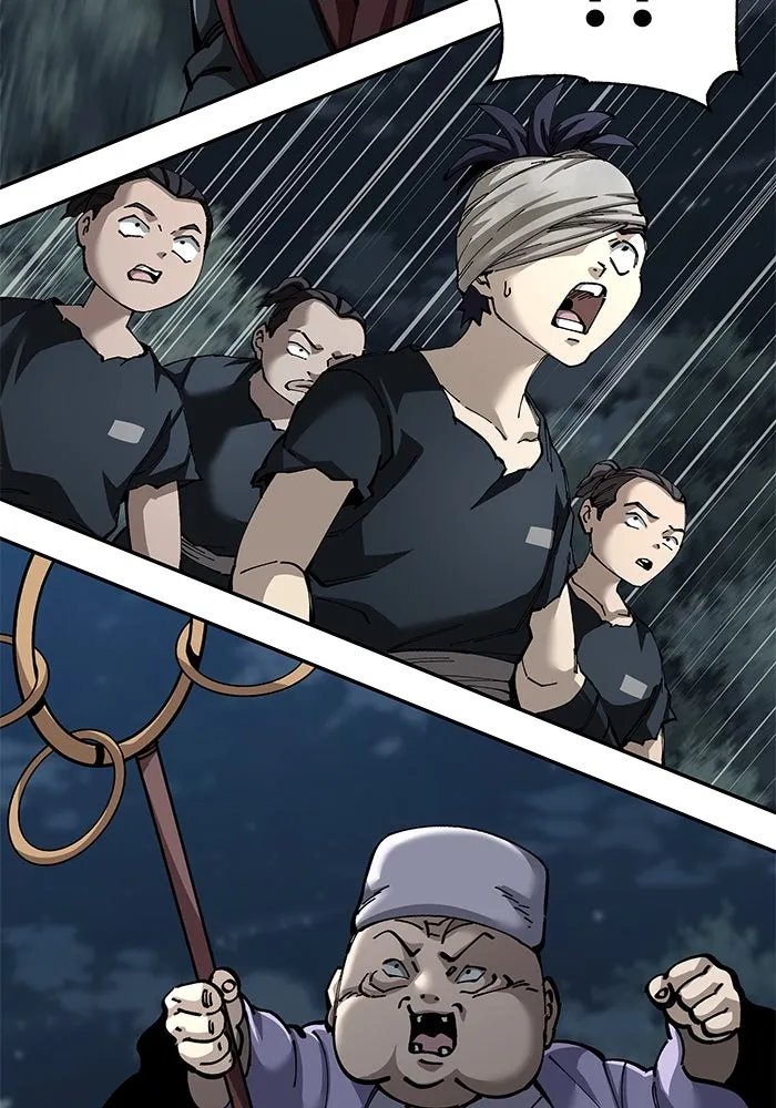 คุณปู่จอมยุทธกับหลานสาวสุดแกร่ง ตอนที่ 93 รูปที่ 110