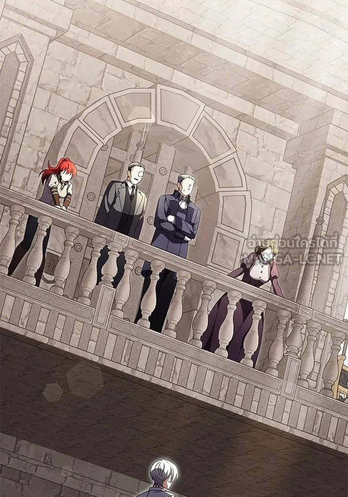 อัศวินดำล่าท้าเวลา ตอนที่ 7 รูปที่ 93