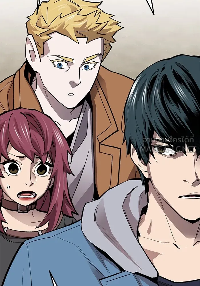 ยอดคนเลเวลทะลุ ตอนที่ 47 โลกที่ลุกเป็นไฟ (2) รูปที่ 186