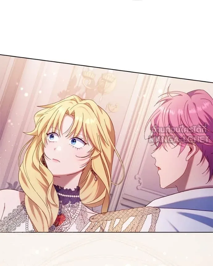 ถ้าเป็นนางร้าย ตอนที่ 16 รูปที่ 129