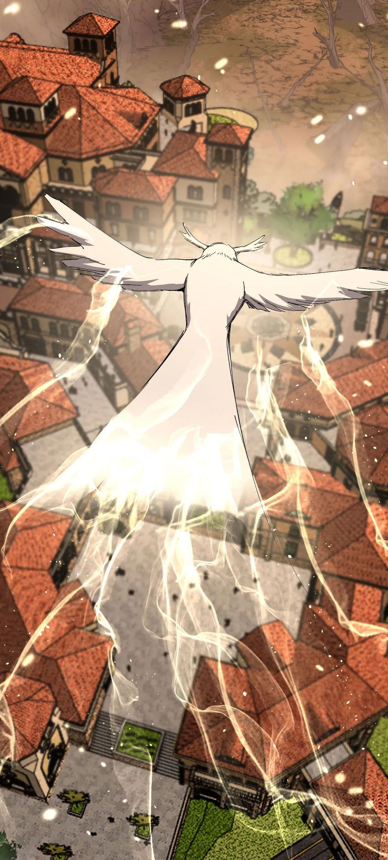 God-level Assassin_ I Am the Shadow น_กฆ_าระด_บเทพ ข_าค_อเงาม_ด ตอนที่ ตอนที่ 15 รูปที่ 52