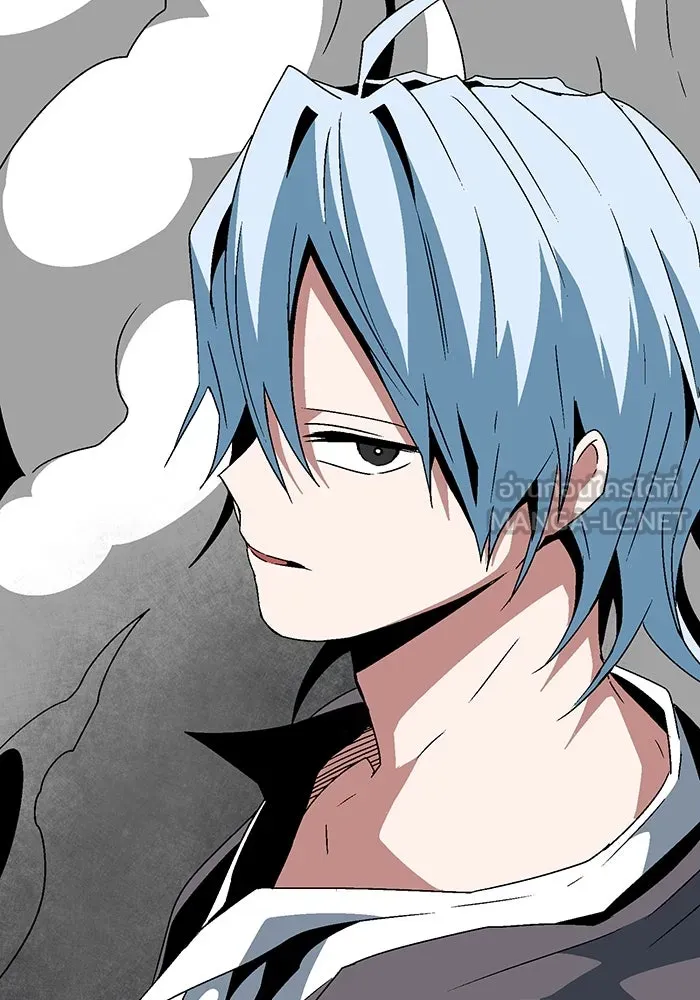 หนึ่งก้าวสู่เจ้ามาร ตอนที่ 50 ราชา (9) รูปที่ 108