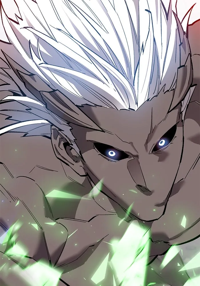 ยอดคนเลเวลทะลุ ตอนที่ 104 ระเบียบอันสมบูรณ์แบบ รูปที่ 40