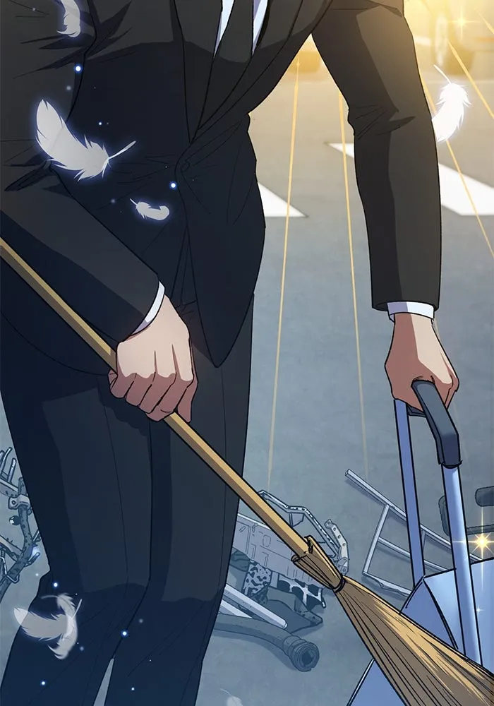 My S-Class Hunters ตอนที่ 68 หัวหน้าหน่วยควบคุมผู้ถูกปลุกพล รูปที่ 77