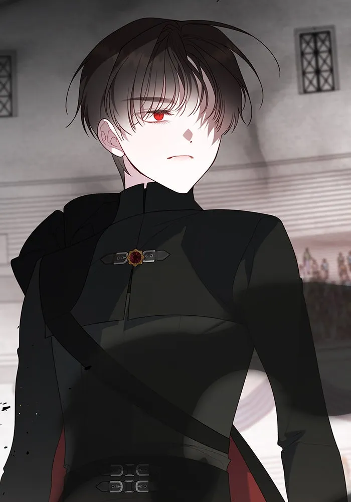 หนูน้อยทรราช ตอนที่ 82 รูปที่ 158