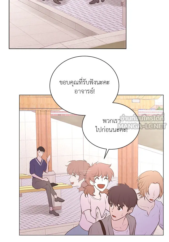 อย่าล้อเล่นกับหัวใจ ตอนที่ 61 รูปที่ 63