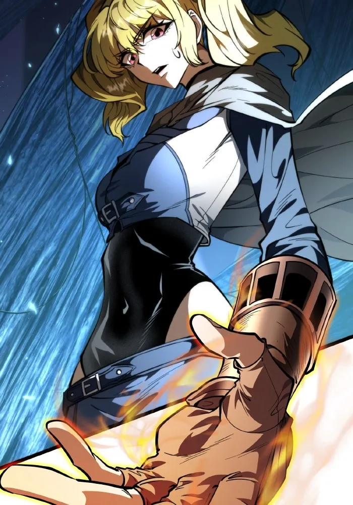 การแข่งขันของผู้เกิดใหม่ ตอนที่ 89 รูปที่ 125