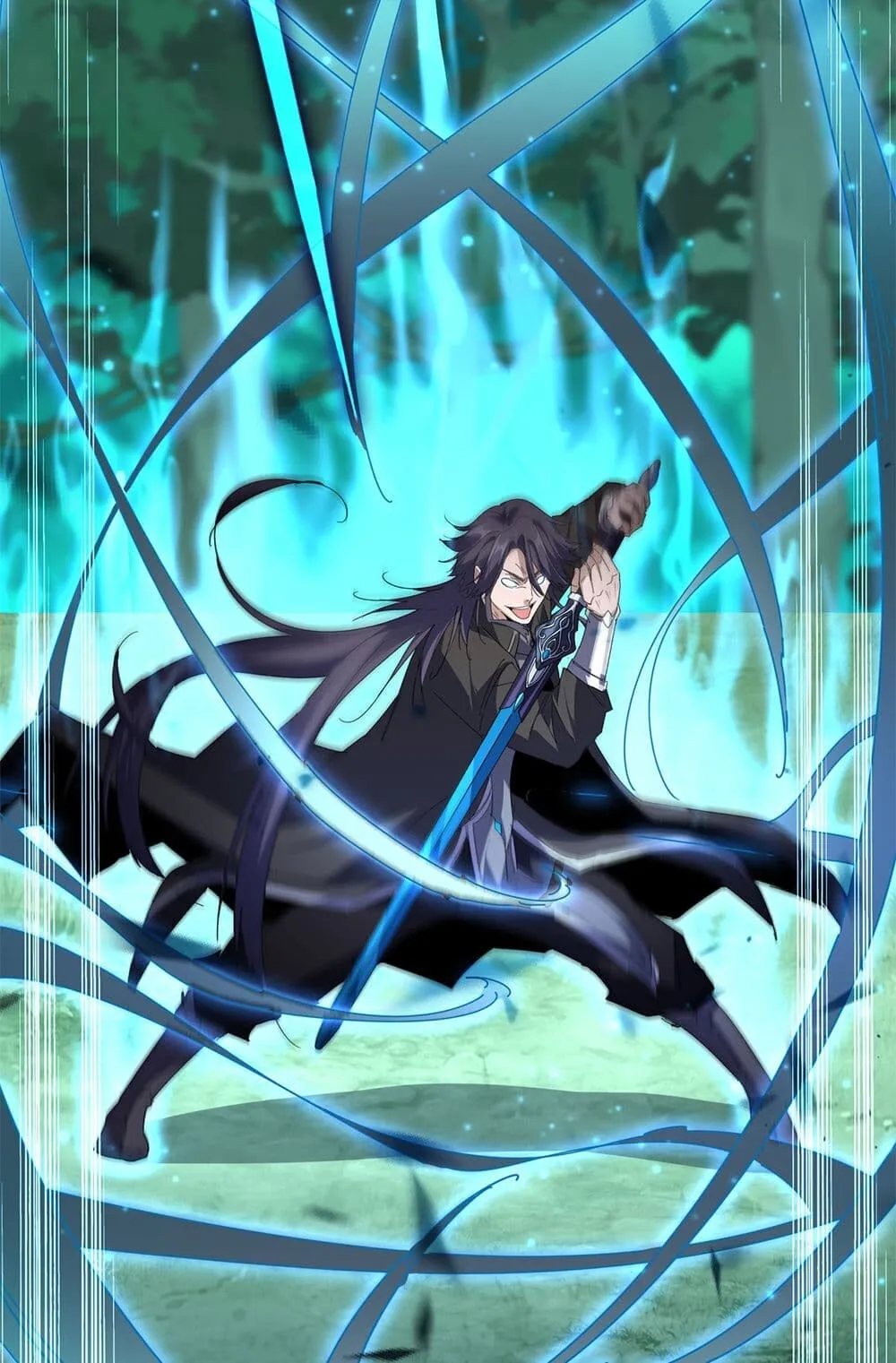 Magic Emperor ราชาจอมเวทย_ ตอนที่ ตอนที่ 700 รูปที่ 22