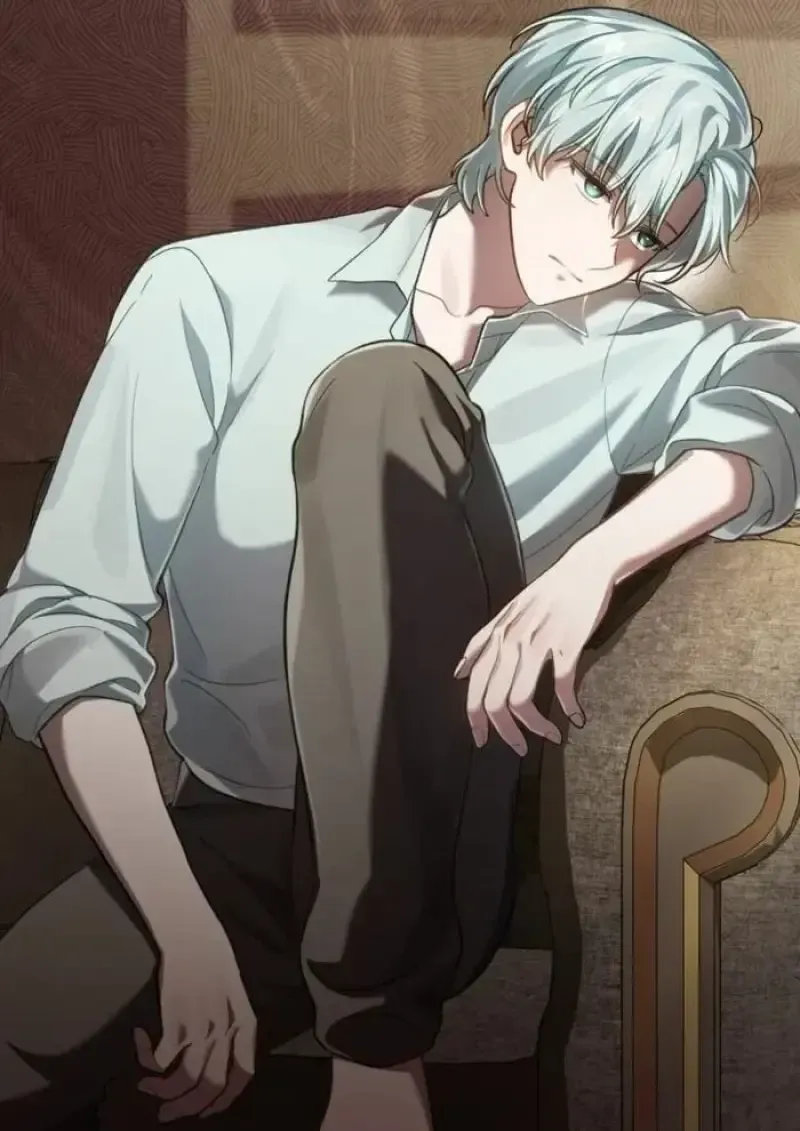 Reborn as the Enemy Prince เก_ดใหม_เป_นเจ_าชายในประเทศศ_ตร_ ตอนที่ ตอนที่ 90 รูปที่ 76