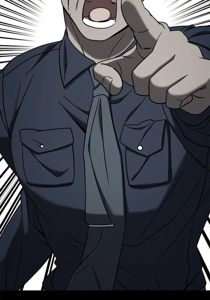 วายร้ายก็อยากมีรัก ตอนที่ 3 รูปที่ 7