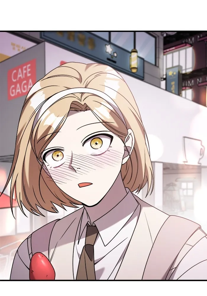 วายร้ายก็อยากมีรัก ตอนที่ 32 รูปที่ 88