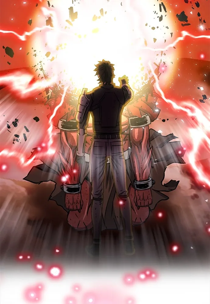 ดรูอิดแห่งสถานีโซล ตอนที่ 106 รูปที่ 130