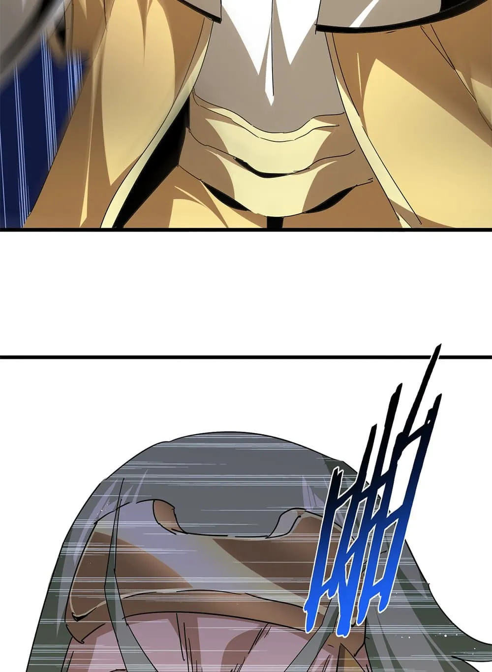 Magic Emperor ราชาจอมเวทย_ ตอนที่ ตอนที่ 801 รูปที่ 11