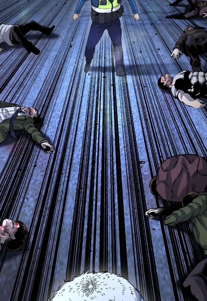 King Game ตอนที่ 69 ฮวังมูเจ (3) รูปที่ 68