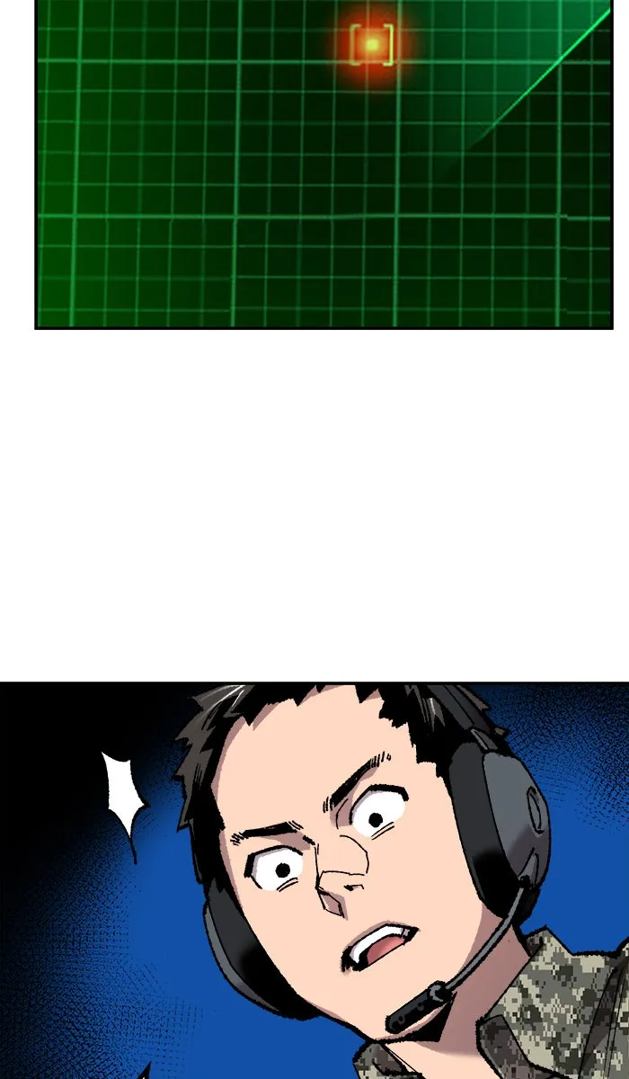 ยอดคนเลเวลทะลุ ตอนที่ 34 บุก รูปที่ 26