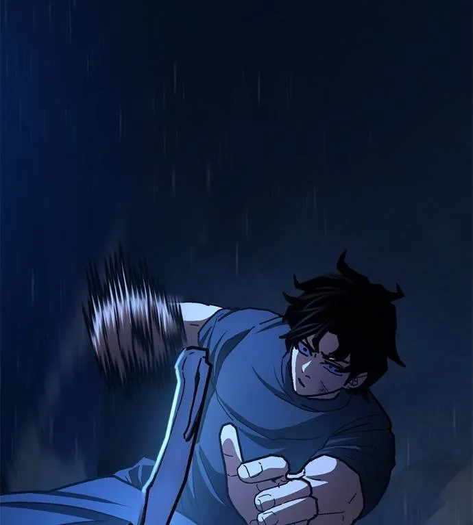 นักสู้ไร้น้ำยา ตอนที่ 33 รูปที่ 20