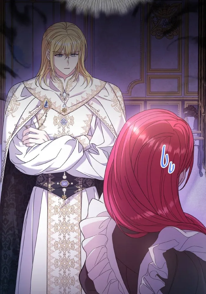 ทำแบบนี้ไม่ได้เพคะ องค์ชาย ตอนที่ 39 รูปที่ 13