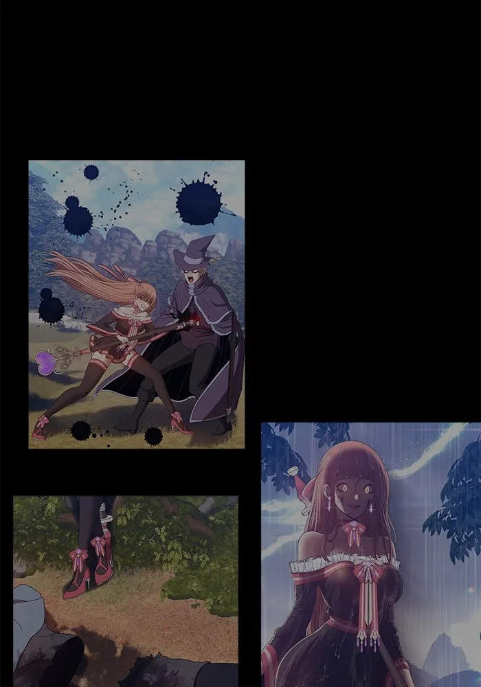 +99 ท่อนไม้พร้อมบวก ตอนที่ 15 ผู้เล่นปนเปื้อน vs พีซ (4) รูปที่ 115