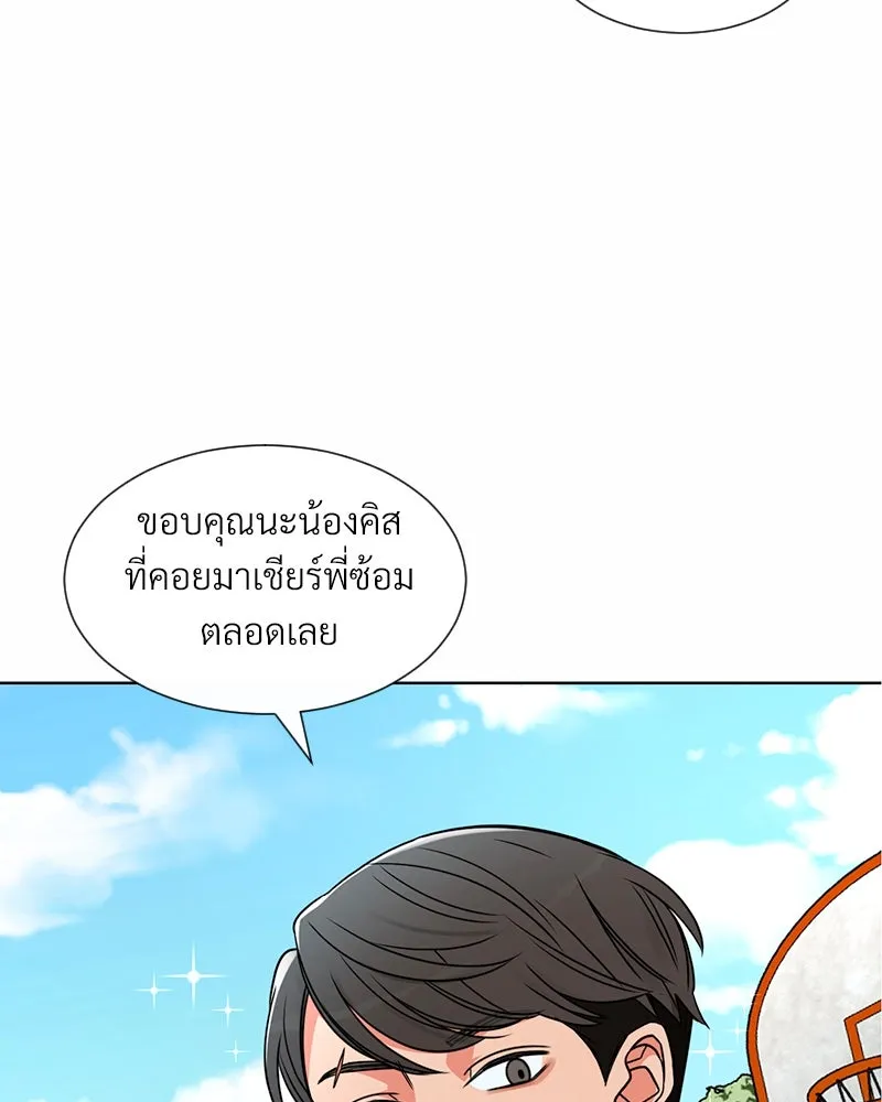 Level One Dreamersbrผู้ชนะรักนี้ต้องเป็น ตอนที่ 2 รูปที่ 47