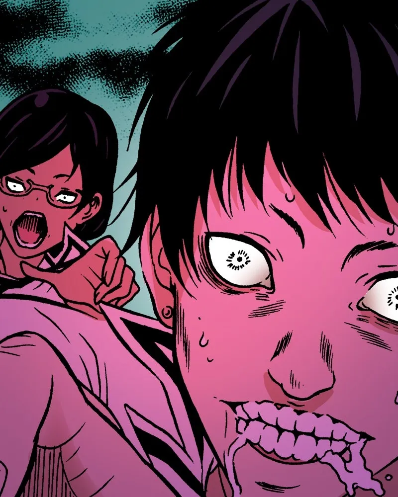 การิน BlaCX ปริศนาอาถรรพ์สีดำ ตอนที่ 11 ดาว (3) รูปที่ 26