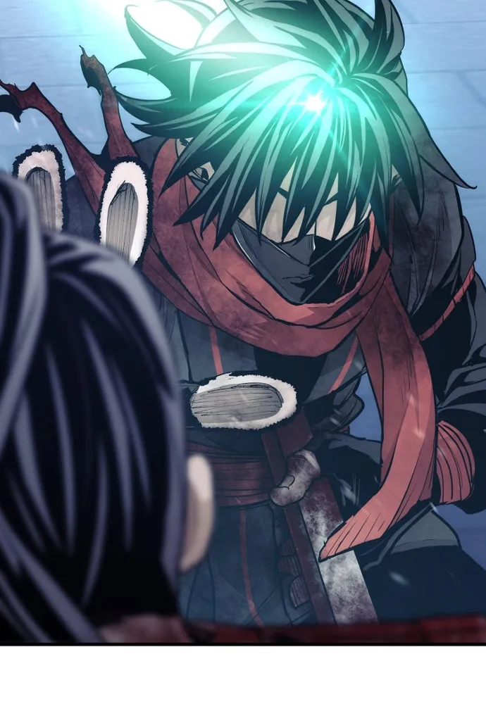 เส้นทางสู่เทพมาร ตอนที่ 64 รูปที่ 148