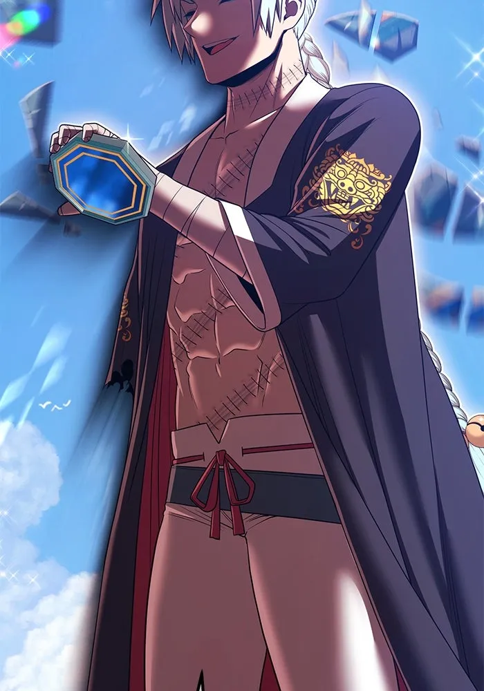 +99 ท่อนไม้พร้อมบวก ตอนที่ 34 ปีศาจ (1) รูปที่ 284