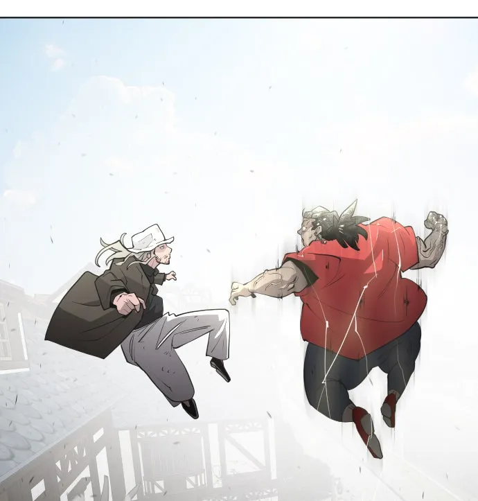 ยุคแห่งยอดมนุษย์ ตอนที่ 51 รูปที่ 103