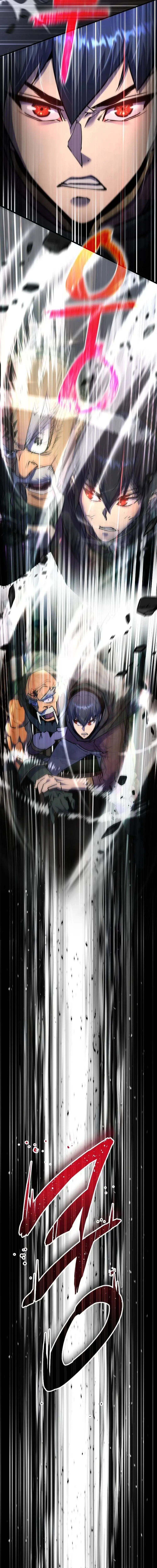 The Genius Mage Who Uses His Fists จอมเวทย_หม_ดส_ง ตอนที่ ตอนที่ 36 รูปที่ 20