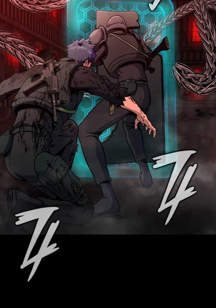 เพลเยอร์นักกินเหล็ก ตอนที่ 33 รูปที่ 35