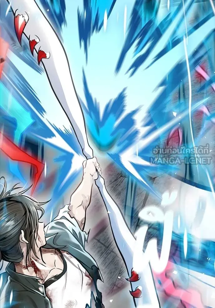 ทาวเวอร์ออฟก๊อด หอคอ ตอนที่ 633 รูปที่ 228