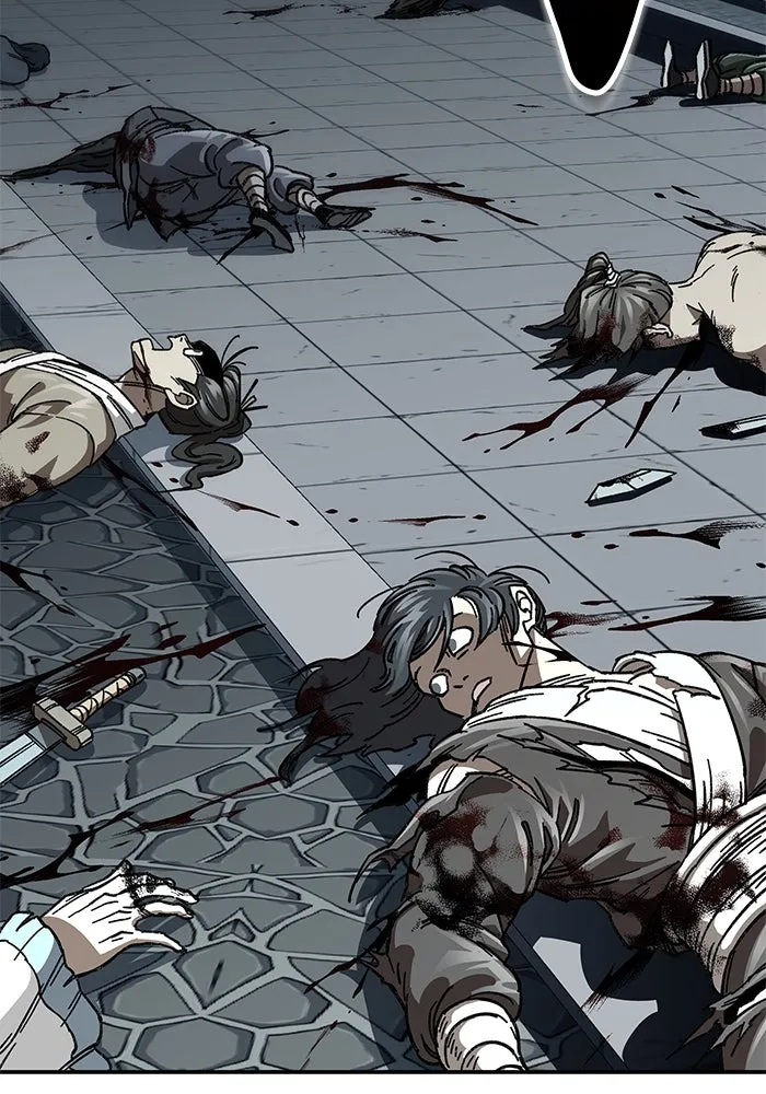 คุณปู่จอมยุทธกับหลานสาวสุดแกร่ง ตอนที่ 1 รูปที่ 49