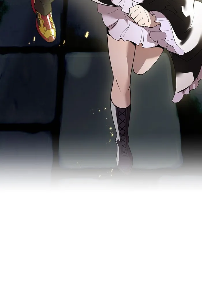 ฮันเตอร์สกิลโกง ตอนที่ 12  vs วัวศึกตาบอด รูปที่ 22