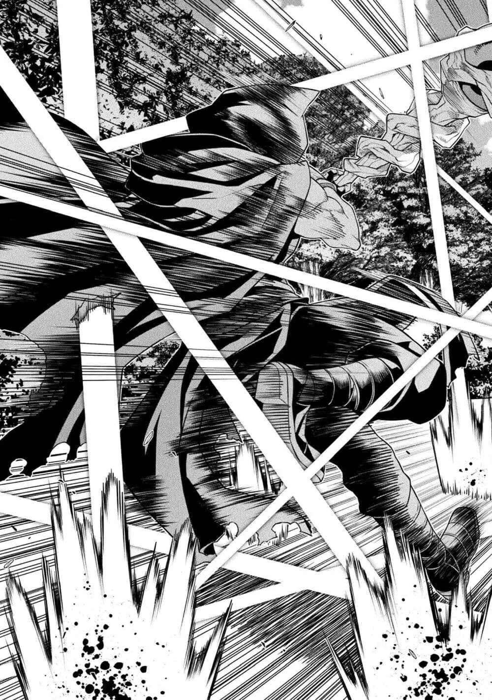 Drawing_ Saikyou Mangaka wa Oekaki Skill de Isekai Musou Suru_ น_กวาดม_งงะผ_ไร_เท_ยมทาน ณ แดนต_างโลก ตอนที่ ตอนที่ 158 รูปที่ 13