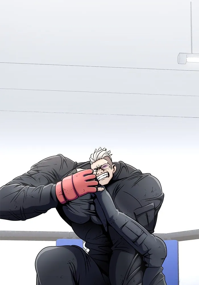 เพลเยอร์นักกินเหล็ก ตอนที่ 6 รูปที่ 14