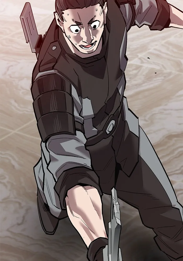 ยอดคนเลเวลทะลุ ตอนที่ 53 โลกที่ลุกเป็นไฟ (8) รูปที่ 167